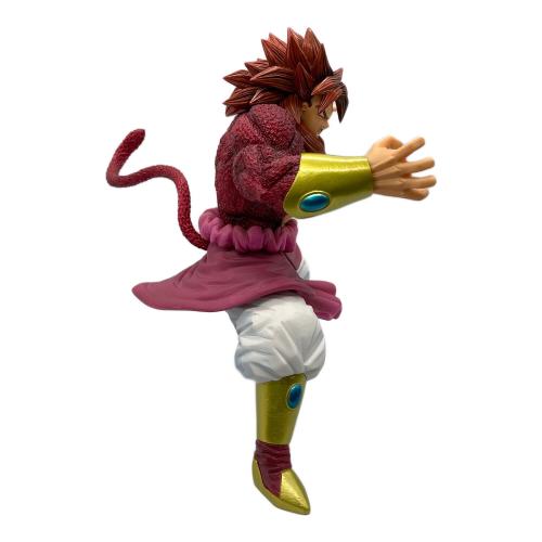 ドラゴンボール フィギュア ブロリー超サイヤ人4限界突破 一番くじラストワン賞