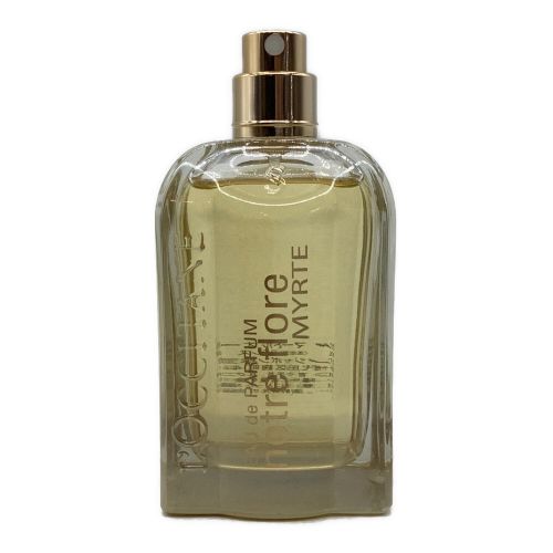 L'OCCITANE (ロクシタン) 香水 notre flore 75ml