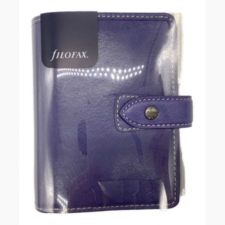 FILOFAX (ファイロファックス) 手帳 型番:025816 ライン:マルデン スモールサイズ