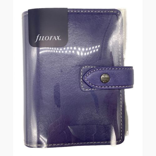 FILOFAX (ファイロファックス) 手帳 型番:025816 ライン:マルデン