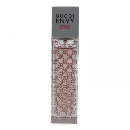 GUCCI (グッチ) 香水 エンヴィミー 30ml 残量80%-99%