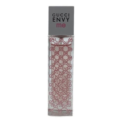 GUCCI (グッチ) 香水 エンヴィミー 30ml 残量80%-99%｜トレファクONLINE