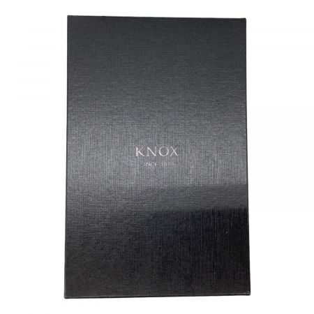 KNOX (ノックス) システム手帳 ナロー13