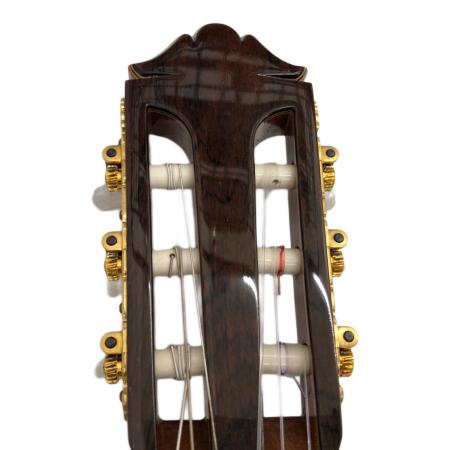 YAMAHA (ヤマハ) クラシックギター @ GC-15 江崎サイン有 1979年製 A