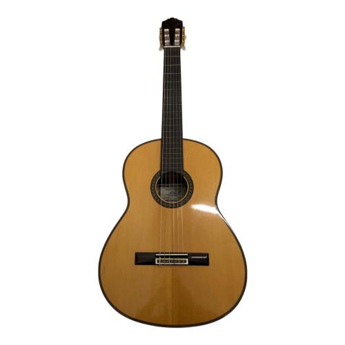 YAMAHA (ヤマハ) クラシックギター @ GC-15 江崎サイン有 1979年製 A