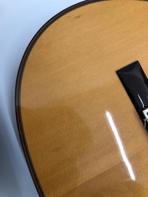 YAMAHA (ヤマハ) クラシックギター @ GC-15 江崎サイン有 1979年製 A-622