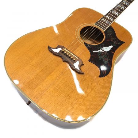 GIBSON (ギブソン) アコースティックギター  Dove