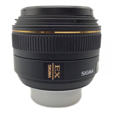 SIGMA (シグマ) 単焦点レンズ 30mm 1:1.4 11767374