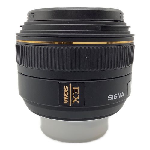 SIGMA (シグマ) 単焦点レンズ 30mm 1:1.4 11767374
