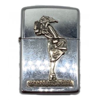 ZIPPO (ジッポ) ZIPPO 1935 VARGA GIRL