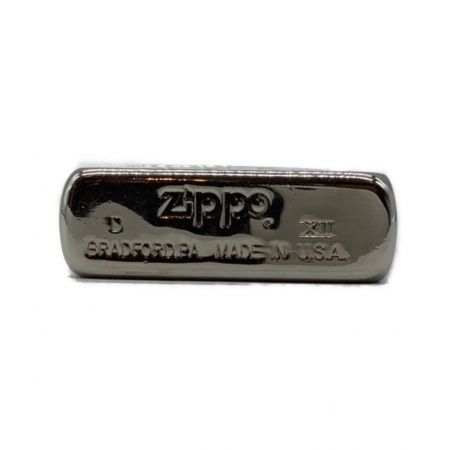 ZIPPO (ジッポ) ZIPPO 沢田研二 30周年　アニバーサリー