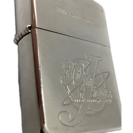 ZIPPO (ジッポ) ZIPPO 沢田研二 30周年　アニバーサリー