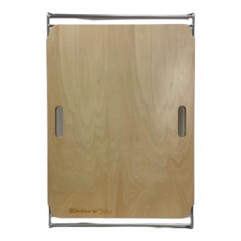 38explore (サーティーエイトエクスプロー) ファニチャーアクセサリー 約48.5×37cm The Arth パレ男