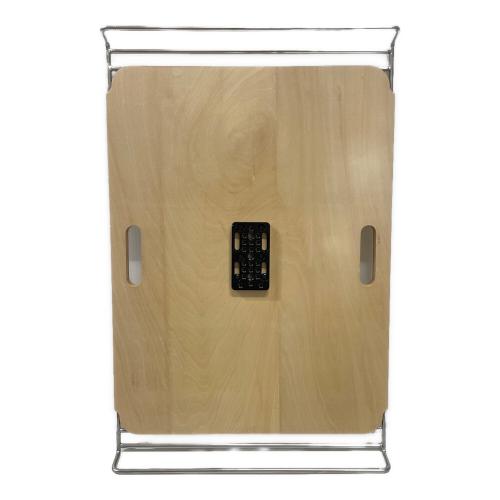 38explore (サーティーエイトエクスプロー) ファニチャーアクセサリー 約48.5×37cm The Arth パレ男