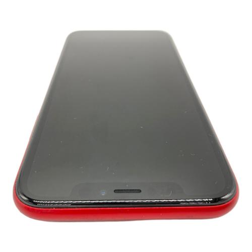 Apple (アップル) iPhoneXR iOS MT0N2J/A サインアウト確認済 357370091572475 ○ docomo 128GB バッテリー:Cランク 程度:Bランク Blancco社データ消去済み