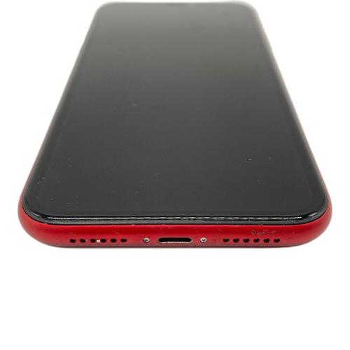 Apple (アップル) iPhoneXR iOS MT0N2J/A サインアウト確認済 357370091572475 ○ docomo 128GB バッテリー:Cランク 程度:Bランク Blancco社データ消去済み