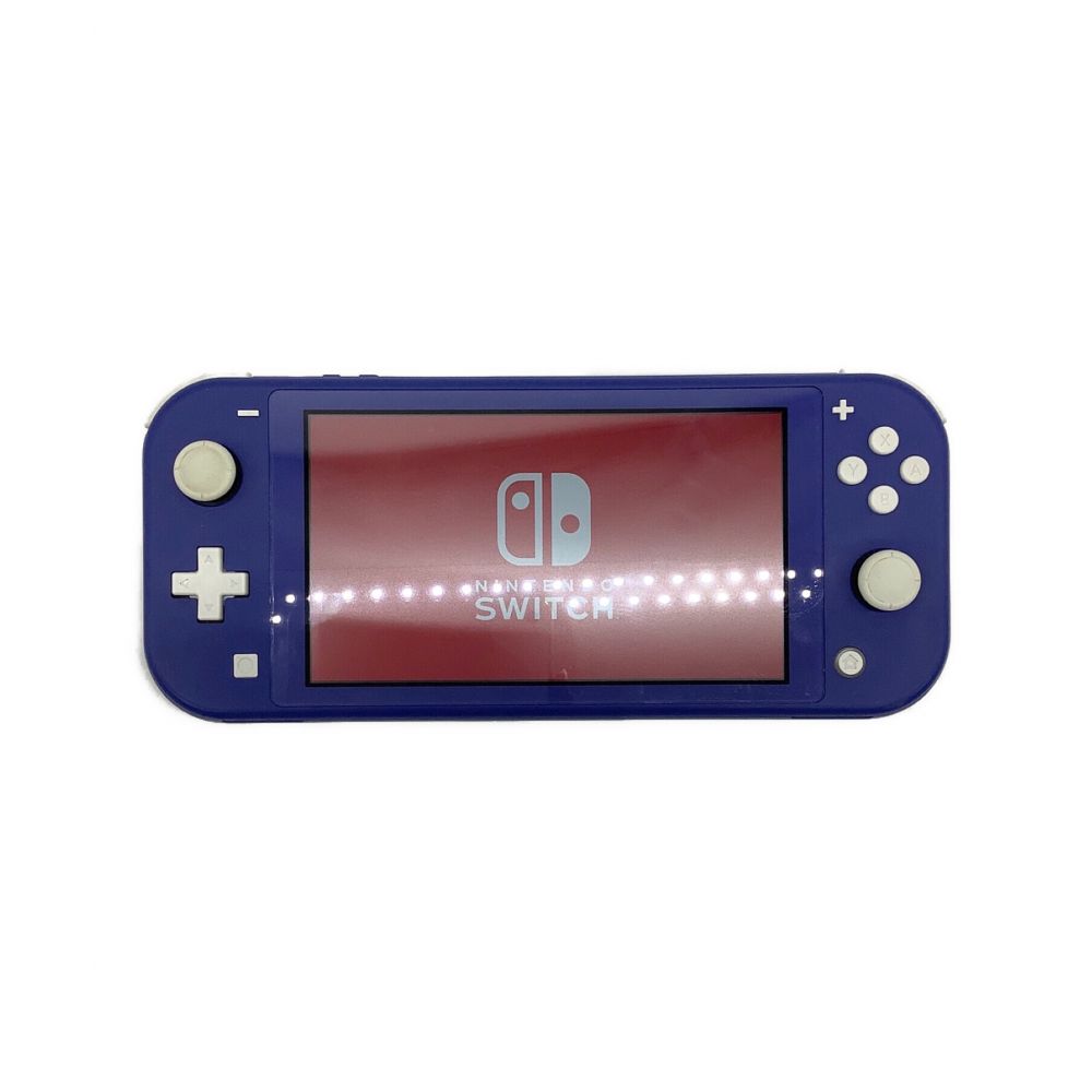 Nintendo (ニンテンドウ) Nintendo Switch Lite HDH-001 動作確認済み