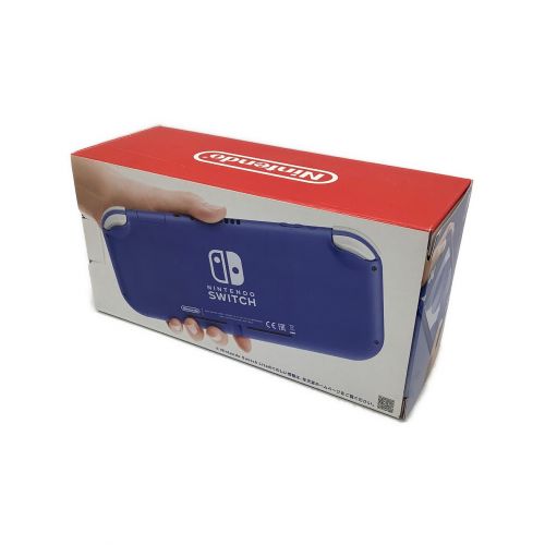 Nintendo (ニンテンドウ) Nintendo Switch Lite HDH-001 動作確認済み XJJ70027003063