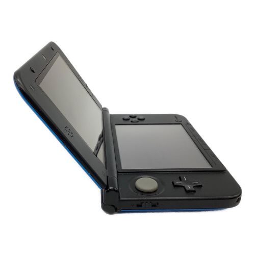Nintendo (ニンテンドウ) Nintendo 3DS LL 画面上部細かなキズ・本体キズ有 RED-001 SJH113378003