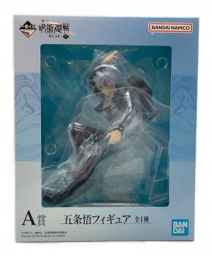 呪術廻戦 (ジュジュツカイセン) フィギュア 五条悟 A賞