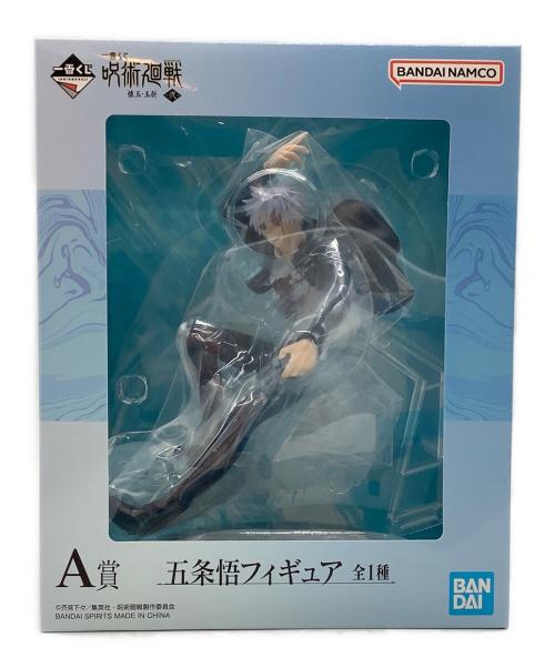 呪術廻戦 (ジュジュツカイセン) フィギュア 五条悟 A賞
