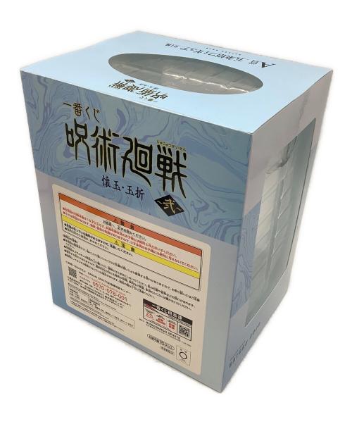呪術廻戦 (ジュジュツカイセン) フィギュア 五条悟 A賞