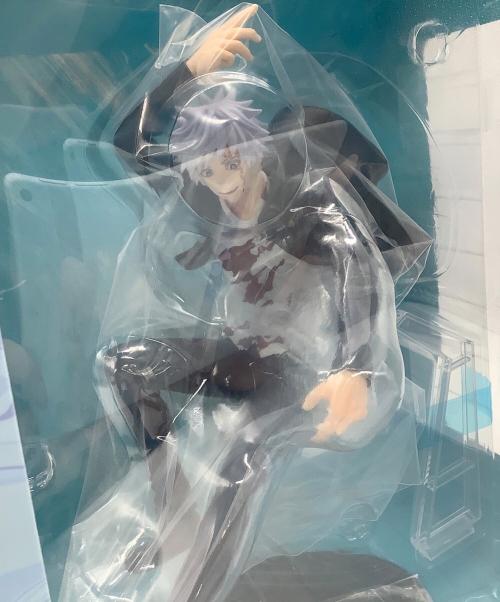 呪術廻戦 (ジュジュツカイセン) フィギュア 五条悟 A賞