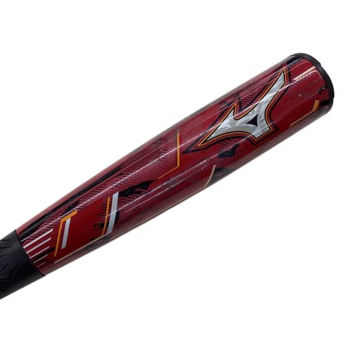 MIZUNO (ミズノ) 軟式バット 85cm MAGNA IMPACT 1CJFR104