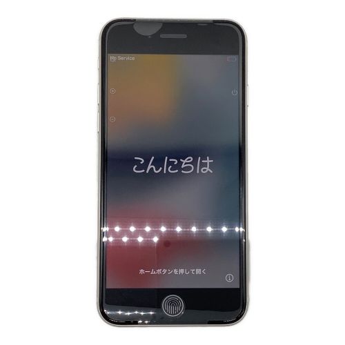 Apple (アップル) iPhone SE(第3世代) 64GB MMYD3J/A サインアウト確認済 351153484614062 ○ SIMフリー バッテリー:Sランク(100%)