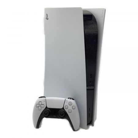 SONY (ソニー) Playstation5 CFI-1200A 動作確認済み 825GB -