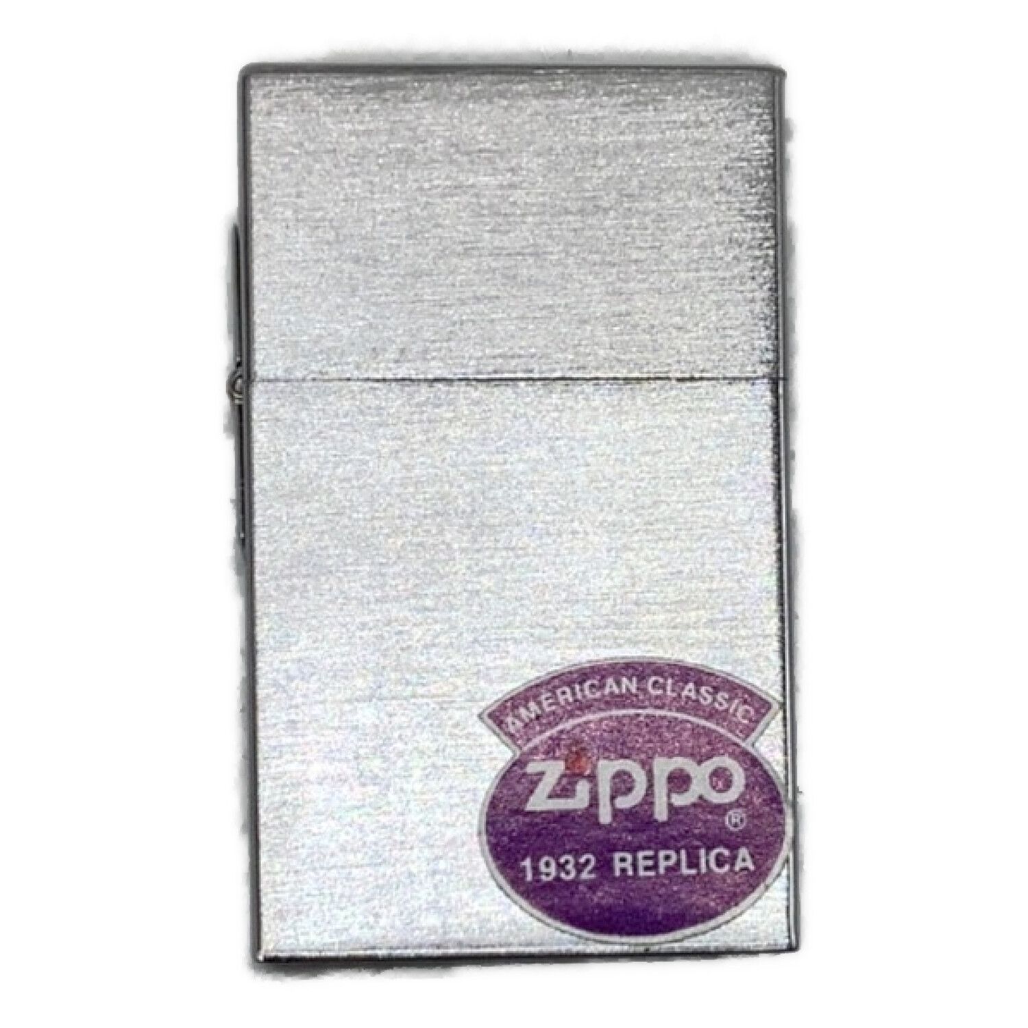 JT アルファベットタバコ 懸賞zippo【新品未使用】 - タバコグッズ