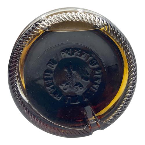 ヘネシー (Hennessy) コニャック 1000ml VSOPプリヴィレッジ 未開封