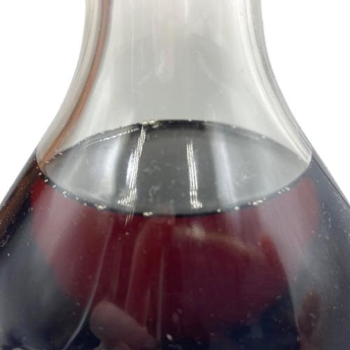 ヘネシー (Hennessy) コニャック 1000ml VSOPプリヴィレッジ 未開封