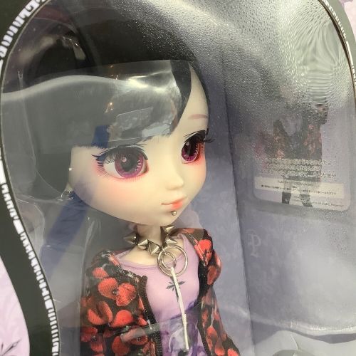 Pullip (プーリップ) ドール TRAVAS TOKYO プーリップ/のあん P-244