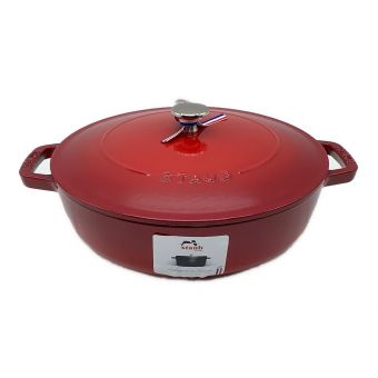 Staub】商品一覧｜中古・リサイクルショップの公式通販 トレファクONLINE