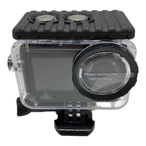 AKASO (アカソ) アクションカメラ BRAVE7LE