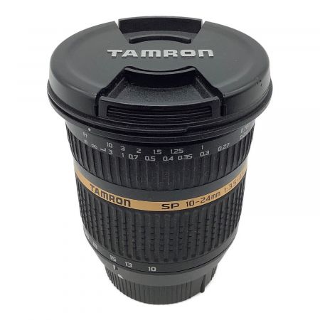 TAMRON (タムロン) 広角レンズ 10-24mm 3.5-4.5 -