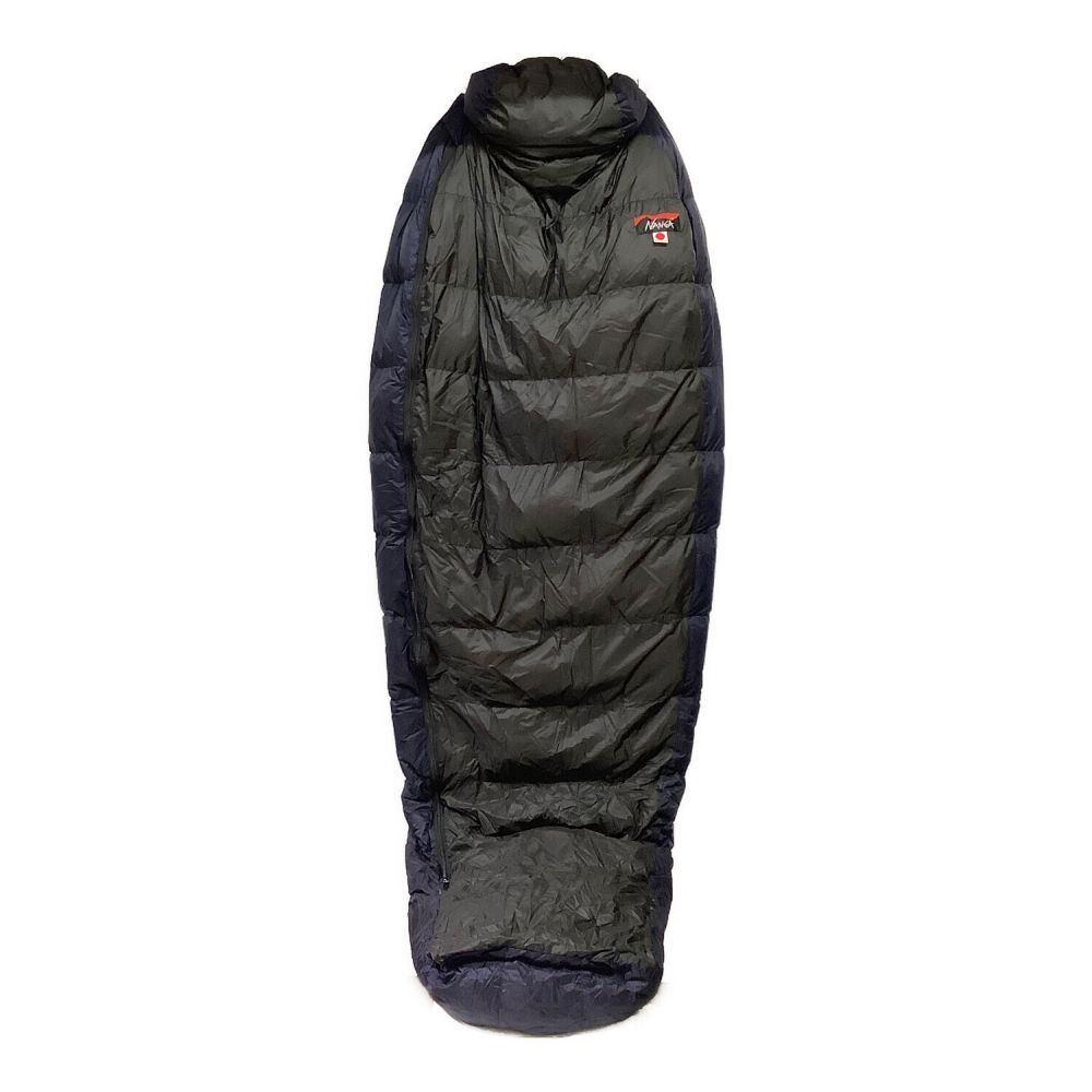 NANGA (ナンガ) シュラフ 冬季用 UDD BAG 450DX｜トレファクONLINE