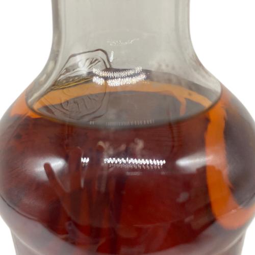 ワイルドターキー (WILD TURKEY) バーボン 700ml 8年 旧ボトル 未開封