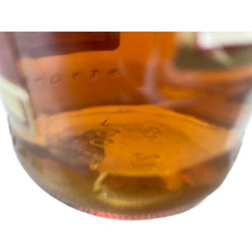 ワイルドターキー (WILD TURKEY) バーボン 700ml 8年 旧ボトル 未開封