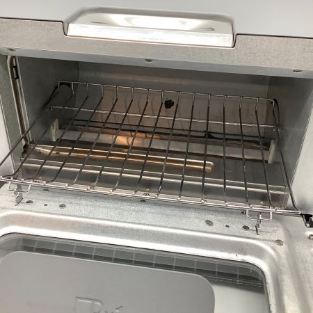 BALMUDA (バルミューダデザイン) オーブントースター K01E-GW 2019年製