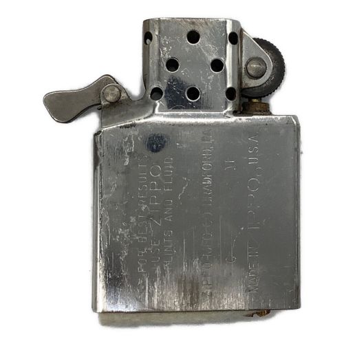 ZIPPO (ジッポ) ジッポ STATE OF LIBERTY 自由の女神 1989年10月製