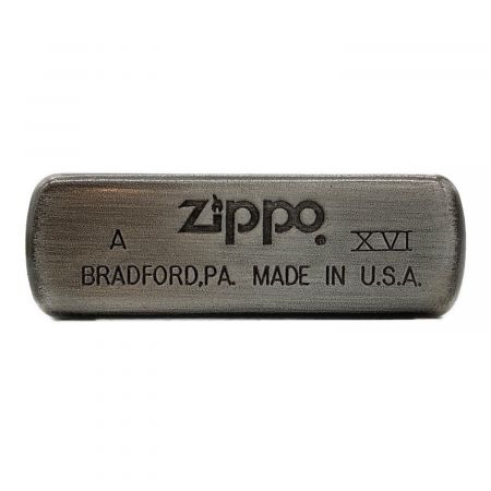 ZIPPO (ジッポ) ジッポ セブンスター 2000年1月製 S字ロゴ