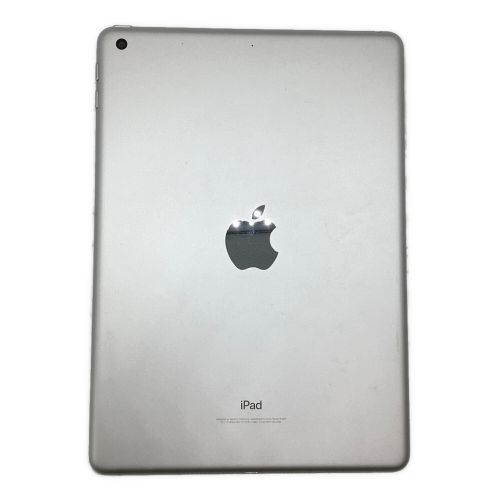 Apple (アップル) iPad(第6世代) wifiモデル MR7G2J/A 32GB iOS ー 程度:Bランク サインアウト確認済 DMPY13DJJF8K