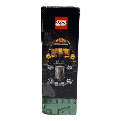LEGO (レゴ) ブロック ヴィンテージタクシー 40532