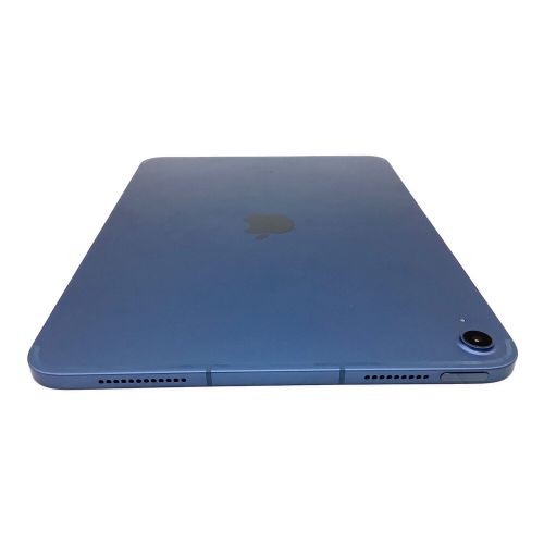 Apple (アップル) iPad(第10世代) Wi-Fi+Cellularモデル MQ6K3J/A au