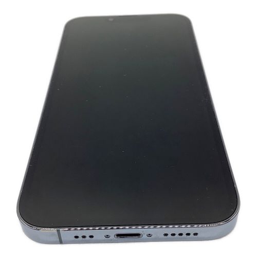 Apple (アップル) iPhone13 Pro MLUK3J/A サインアウト確認済 357866891382387 ー SIMフリー 修理履歴無し 128GB バッテリー:Bランク(82%) iOS