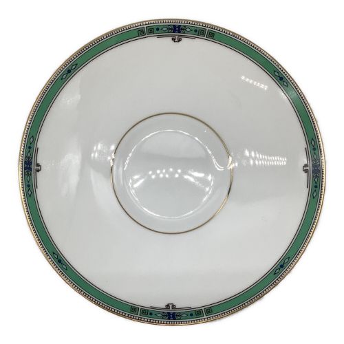 Wedgwood (ウェッジウッド) カップ&ソーサー ジェイド 2Pセット