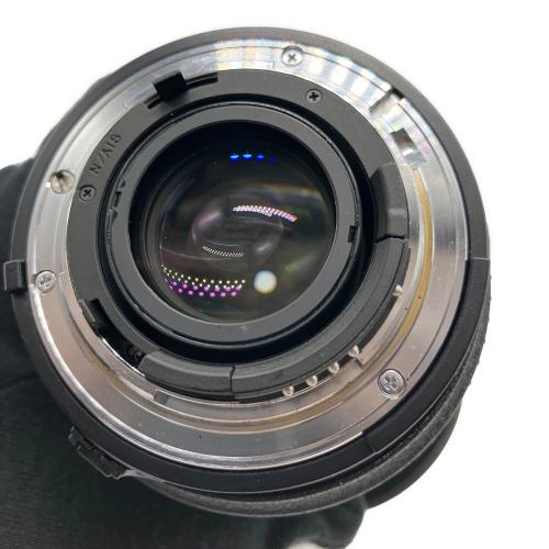 Tokina (トキナー) ズームレンズ AT-X PRO 28-80㎜ 1:2.8 ニコン
