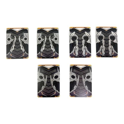 仮面ライダーガッチャード (カメンライダーガッチャード) 仮面ライダー